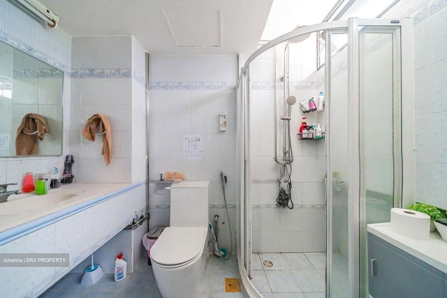 Mandarin Gardens (D15), Condominium #607506111